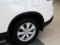本田CR-V 2012款 2.0L 自动 两驱都市版 5座