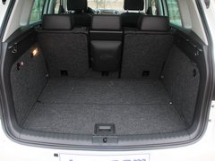 Tiguan 2012款 2.0TDI 自动 豪华型 5座