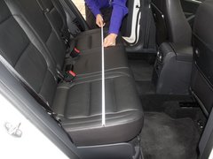 Tiguan 2012款 2.0TDI 自动 豪华型 5座