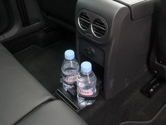 Tiguan 2012款 2.0TDI 自动 豪华型 5座