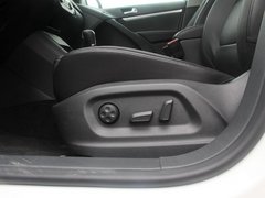 Tiguan 2012款 2.0TDI 自动 豪华型 5座