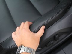 Tiguan 2012款 2.0TDI 自动 豪华型 5座