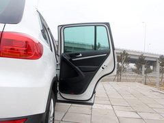 Tiguan 2012款 2.0TDI 自动 豪华型 5座