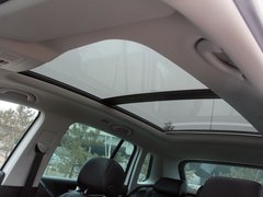 Tiguan 2012款 2.0TDI 自动 豪华型 5座