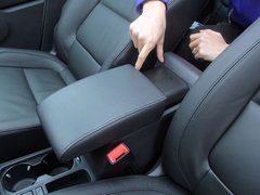 Tiguan 2012款 2.0TDI 自动 豪华型 5座