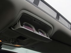Tiguan 2012款 2.0TDI 自动 豪华型 5座