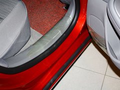 迈锐宝 2012款 2.0SL 自动 舒适版