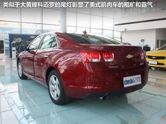 雪佛蘭  邁銳寶 2.0 SE AT