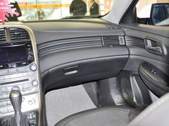 迈锐宝 2012款 2.4SX 自动 旗舰版