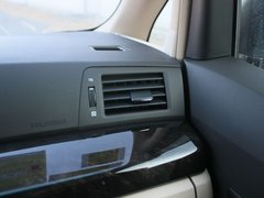 埃尔法 2012款 3.5L 自动 豪华型 7座