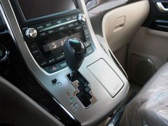 埃尔法 2012款 3.5L 自动 豪华型 7座