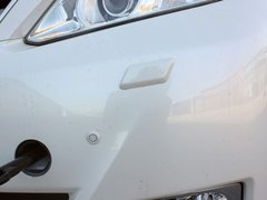 埃尔法 2012款 3.5L 自动 豪华型 7座
