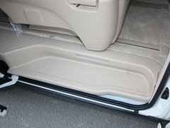 埃尔法 2012款 3.5L 自动 豪华型 7座