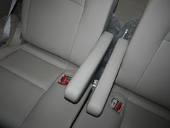 埃尔法 2012款 3.5L 自动 豪华型 7座