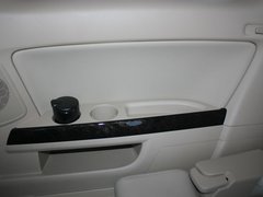 埃尔法 2012款 3.5L 自动 豪华型 7座