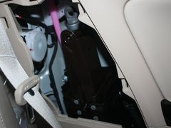 埃尔法 2012款 3.5L 自动 豪华型 7座