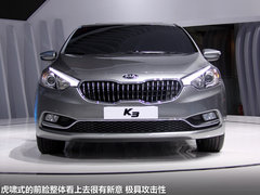 東風悅達起亞  K2兩廂 1.6 Premium AT