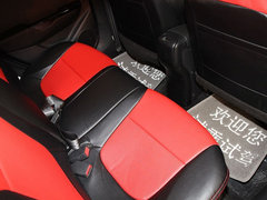 起亚K2 2012款 两厢 1.6L 自动 Premium
