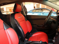 起亚K2 2012款 两厢 1.6L 自动 Premium