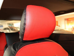 起亚K2 2012款 两厢 1.6L 自动 Premium