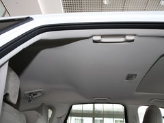 本田CR-V 2012款 2.0L 自动 四驱经典版 5座