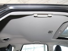 本田CR-V 2012款 2.4L 自动 四驱豪华版 5座