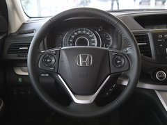 东风本田  CR-V 2.4 AT 方向盘整体