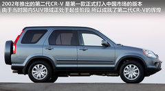 東風本田  CR-V 2.4 AT