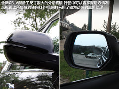 東風本田  CR-V 2.4 AT