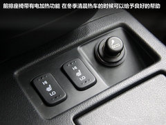 东风本田  CR-V 2.4 AT