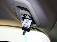 本田CR-V 2012款 2.4L 自动 四驱尊贵导航版 5座