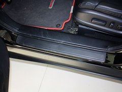 本田CR-V 2012款 2.4L 自动 四驱尊贵导航版 5座