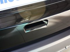 本田CR-V 2012款 2.4L 自动 四驱尊贵导航版 5座