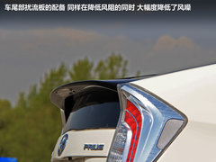 一汽豐田  普銳斯 1.8 CVT