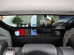 普锐斯 2012款 1.8L CVT 豪华先进版