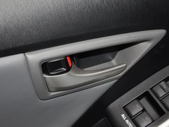 普锐斯 2012款 1.8L CVT 豪华先进版