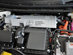 一汽丰田  1.8L CVT