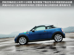 MINI  MINI COUPER S COUPE