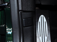 MINI COUPE 2012款 1.6T AT COUPER S版
