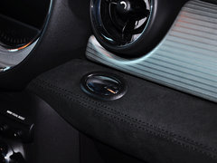 MINI COUPE 2012款 1.6T AT COUPER S版