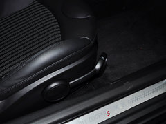 MINI COUPE 2012款 1.6T AT COUPER S版