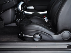 MINI COUPE 2012款 1.6T AT COUPER S版