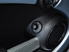 MINI COUPE 2012款 1.6T AT COUPER S版