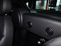 MINI COUPE 2012款 1.6T AT COUPER S版