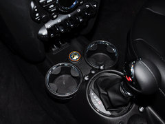 MINI COUPE 2012款 1.6T AT COUPER S版