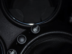 MINI COUPE 2012款 1.6T AT COUPER S版
