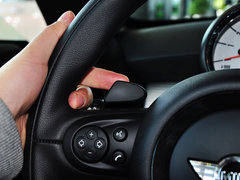MINI COUPE 2012款 1.6T AT COUPER S版
