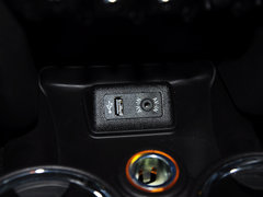 MINI COUPE 2012款 1.6T AT COUPER S版