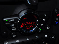 MINI COUPE 2012款 1.6T AT COUPER S版