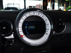 MINI COUPE 2012款 1.6T AT COUPER S版